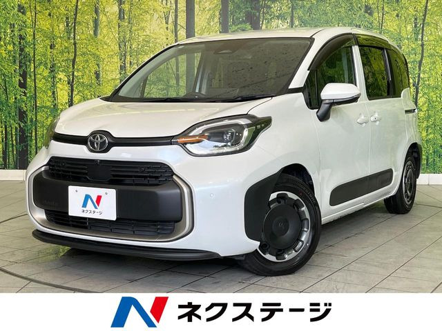 シエンタ 1.5 Z