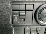 片側電動スライドドアで狭い所でも乗り降り楽々です!