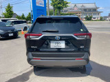 RAV4 2.5 ハイブリッド G E-Four 4WD 