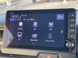 【 オーディオソース 】車内で音楽やラジオなど様々なコンテンツを選択できます!//