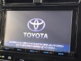 【大画面ナビ】人気の大型9インチナビを装備。存在感のある大画面はインパクト大!ナビ利用時のマップ表示は見やすく、テレビやDVDは臨場感がアップ!いつものドライブがグッと楽しくなります♪
