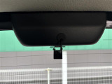 【ドライブレコーダー】運転中の記録を残します。事故などを起こした起こされた時の証拠を残します。