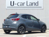 MAZDA2 1.5 15 スポルト 