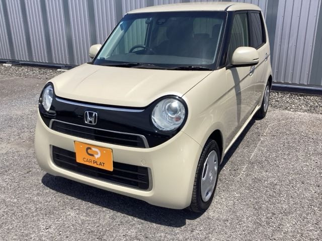 ホンダ N-ONE 