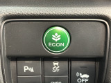 エコモードスイッチで省エネ運転も出来ます。