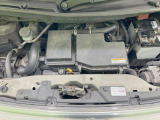 親切・丁寧な専門メカニックスタッフが応対!・車検・点検整備・事故等の修理などアフターサービスも安心。お車のカスタマイズもネクステージのサービススタッフまでご相談ください!