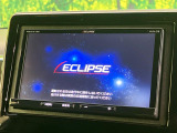【フルセグTV付ナビゲーション】使いやすいナビで目的地までしっかり案内してくれます。各種オーディオ再生機能も充実しており、お車の運転がさらに楽しくなります!!