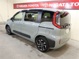 シエンタ ハイブリッド 1.5 Z E-Four 4WD 