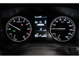 走行は14000km台。長くお付き合いいただけるお車です。