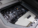 アイドリングストップ付きで少し燃費もよくなりました☆