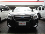 レガシィB4 2.5 リミテッド 4WD 