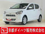 ダイハツ ミライース
