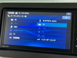 純正ナビ+フルセグで検索や操作がスイスイ行えます!