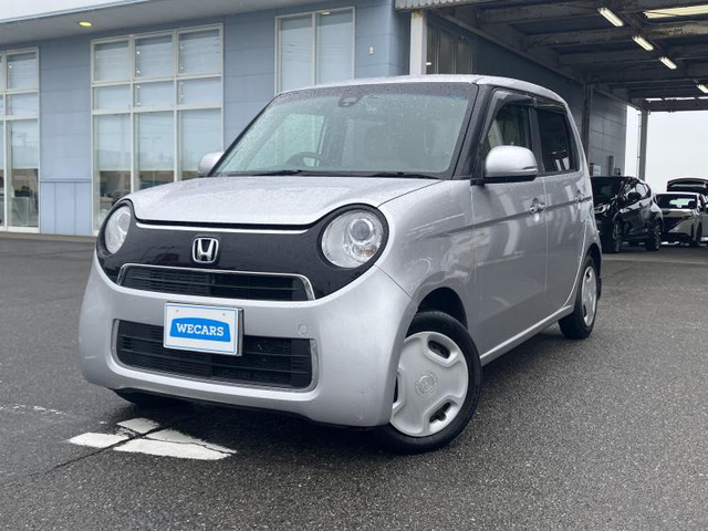 ホンダ N-ONE 
