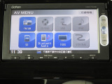 インテリアになじむデザイン♪操作性にも拘ったGathers☆☆純正ナビです♪Bluetooth接続にも対応していますので、スマホの中の音楽を手軽に楽しむこともできます♪♪