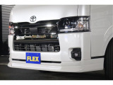 新搭載のBi-beam LEDヘッドランプ☆