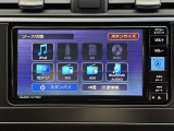 オーディオソースです!