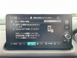 Bluetooth接続可能!好きな音楽を流しながら楽しくドライブできます!