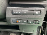 TREPRESETスイッチやドライブモードスイッチはこちら