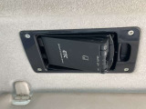 ETC車載器付きです。納車の当日からご利用いただけます。◎掲載後すぐに販売が決まってしまう場合もございますのでご来店前にお電話でご予約を頂ければ幸いです。