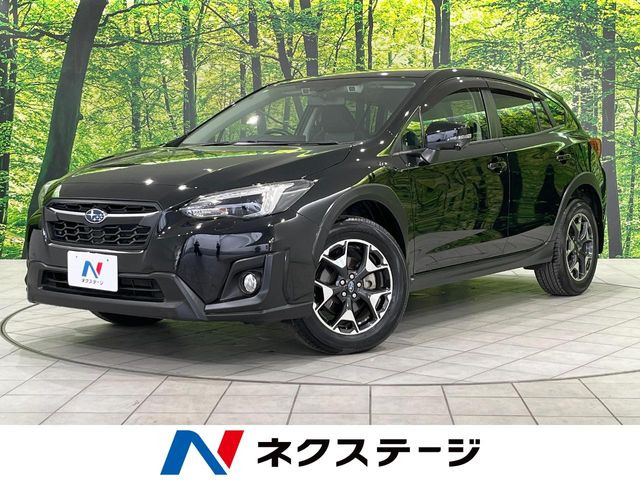 スバル XV 