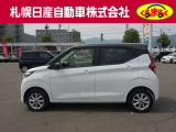 全体的にとてもきれいな1台です。