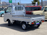 ■排気量660ccの軽四トラックです!