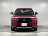 WR-V 1.5 Z プラス ブラックスタイル 