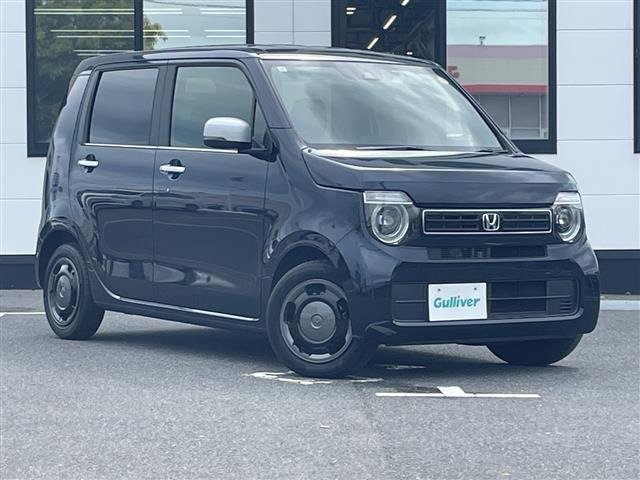 ホンダ N-WGN 