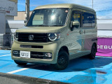 ホンダ専門整備スタッフがHonda中古車整備基準に基づいた点検整備を実施いたします。