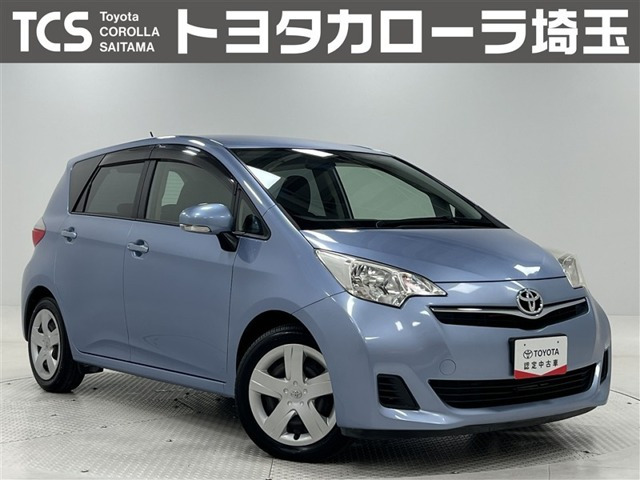 ラクティス 1.5 X