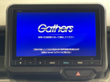 【純正ナビ】人気の純正ナビを装備しております。ナビの使いやすさはもちろん、オーディオ機能も充実!キャンプや旅行はもちろん、通勤や買い物など普段のドライブも楽しくなるはず♪