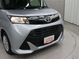 フロント廻りです。