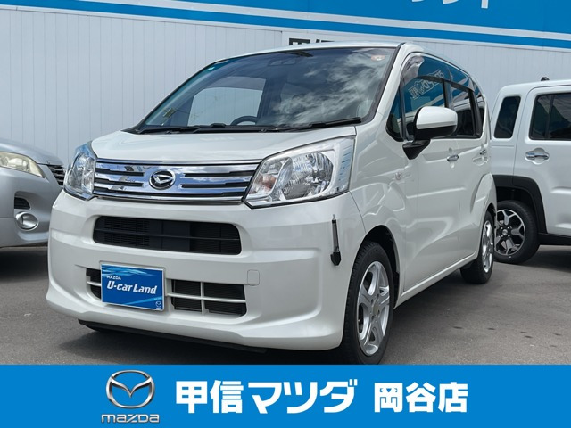 ダイハツ ムーヴ 