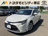 当店のクルマを閲覧いただき誠にありがとうございます!トヨタモビリティ帯広中古車センターTWINGです。当店は安心のトヨタディーラーの中古車販売店です。
