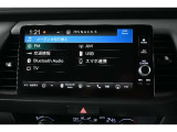 ホンダコネクトディスプレイナビ 2020年Bluetooth USBフルセグ WFM