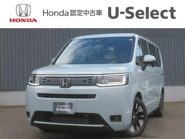 ホンダ ステップワゴン 