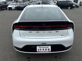 リアのデザインもかっこいい!