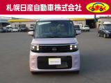 ルークス X 4WD 