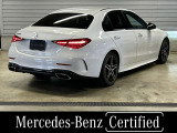 Cクラス C220d スポーツ (ISG) 