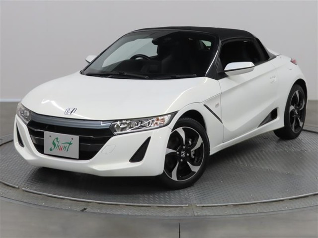 ホンダ S660 