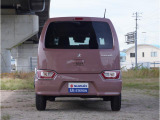 【外装クリーニング済み】外装も入庫時にしっかりと洗車しております。また納車前も綺麗にして納車いたします。