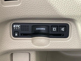 【ETC】高速道路の料金所をストレスなく通過!話題のスポットやサービスエリアに多い「スマートIC」利用時は必須のアイテムです。当店でセットアップを実施、ご納車当日からすぐにご利用いただけます!