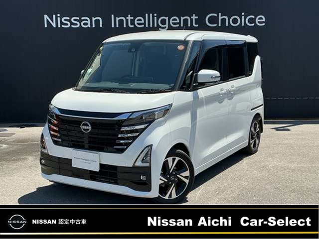 日産 デイズ 
