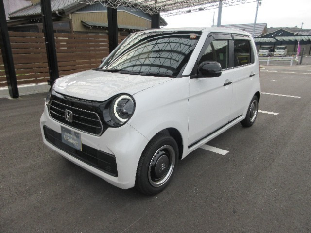 ホンダ N-ONE 