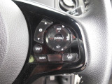 多彩な安心・快適機能を搭載した先進の安全運転支援システムのHonda SENSINGを搭載しております。