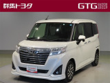 トヨタ ルーミー