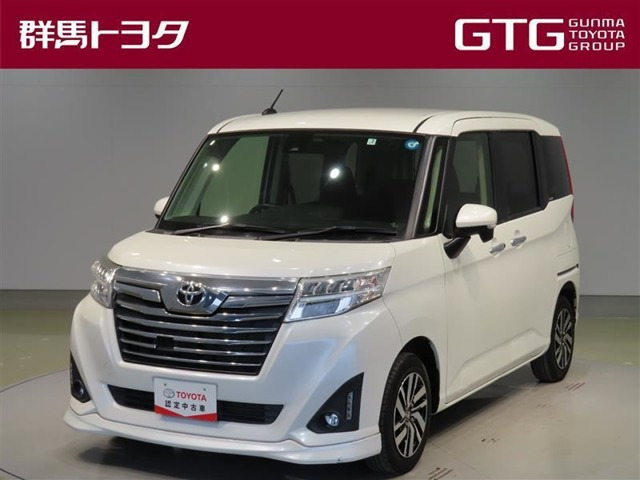 トヨタ ルーミー 