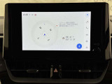 ディスプレイオーディオを装備。スマホとクルマをつなぐことでいろんなサービスが楽しめます。