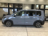 ホンダの安全運転支援システム「HondaSENSING」がついております!車線維持支援システムや、前走車を検地し、自動で加減速を行うアダプティブ・クルーズ・コントロールなど全部で8種類あります!